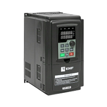 Frequency Converters